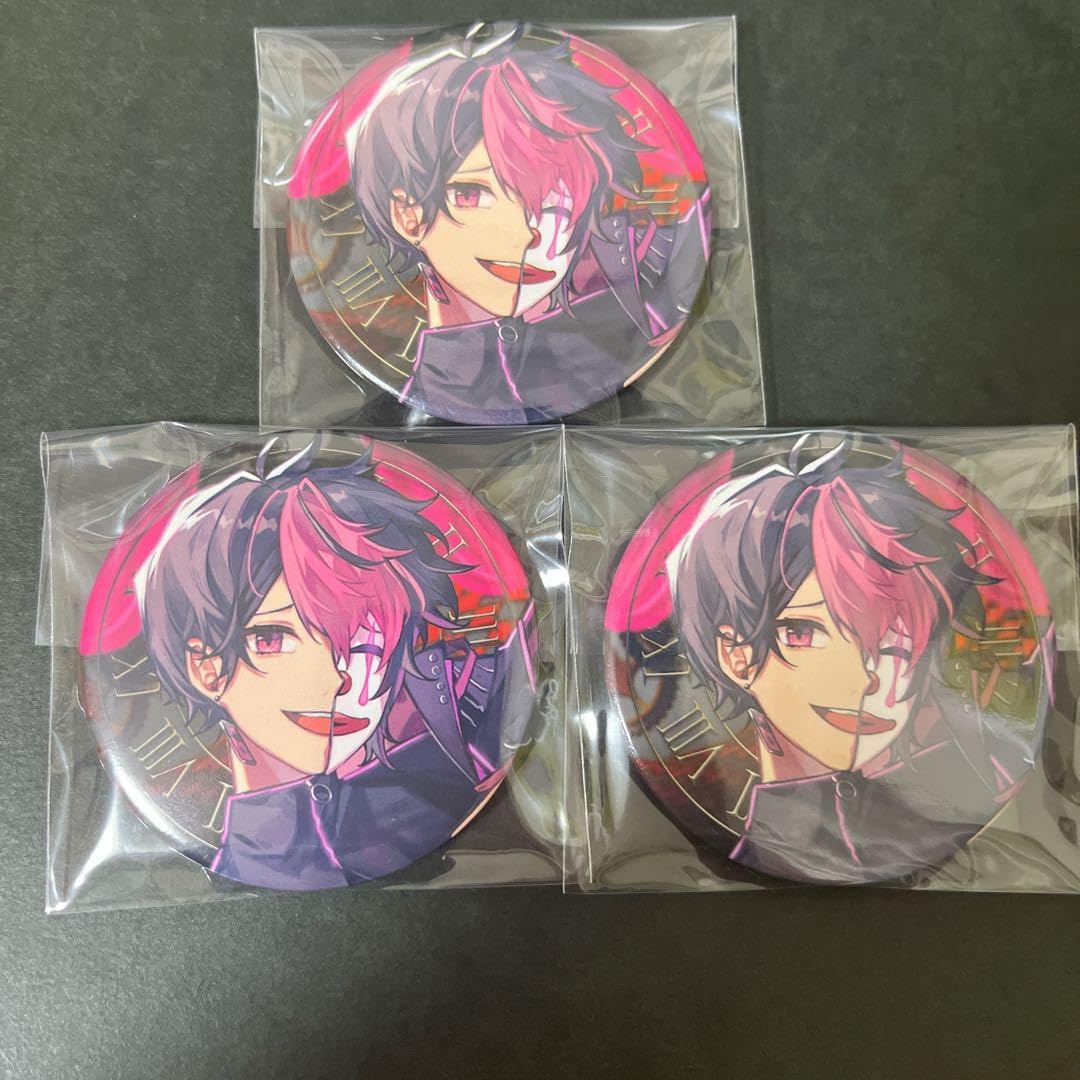 SIXFONIA シクフォニ 雨乃こさめ アンリズ アンダーリズムサーカス